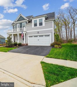 2732 Cockspur Ln, Dumfries, VA, 22026