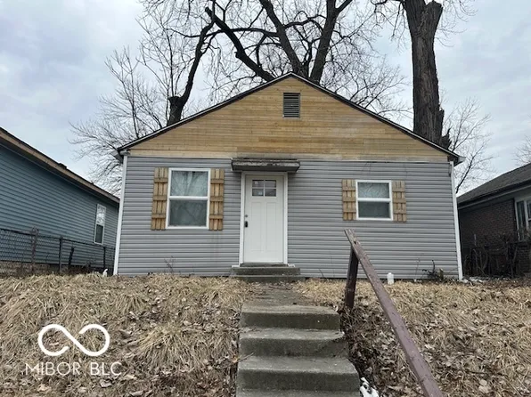 2732 N Dearborn St, Indianapolis, IN 46218