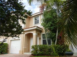 3517 SW 169th Ter, Miramar, FL 33027