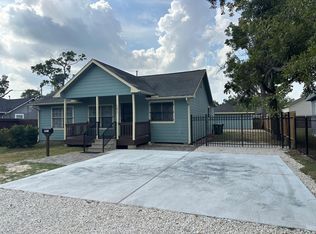 7811 Helmers St, Houston, TX 77022