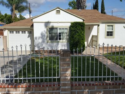 6846 Topeka Dr, Reseda, CA, 91335