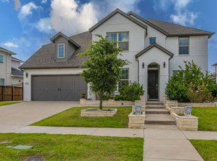 2521 Maidenhair Rd, Frisco, TX 75033