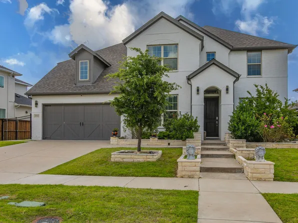 2521 Maidenhair Rd, Frisco, TX 75033
