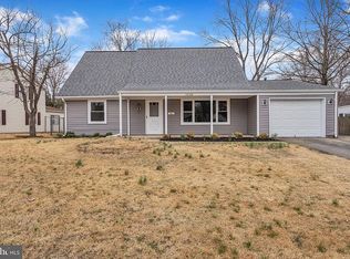 12108 Maddox Ln, Bowie, MD 20715