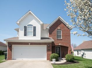 129 Sutton Pl, Georgetown, KY 40324