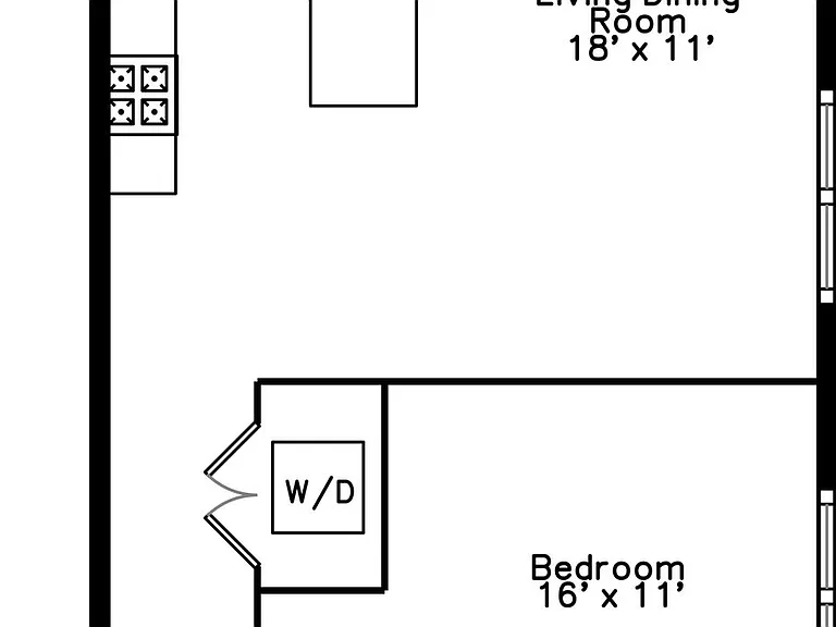 The Evergreen Lofts — Photo 12