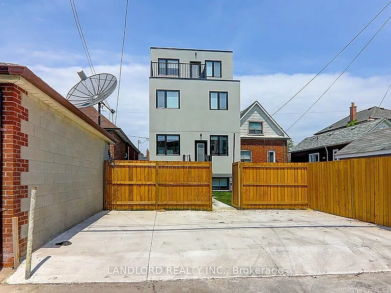 115 Livingstone Ave #UPPER — Photo 6