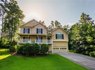 59 Lock Ct, Ball Ground, GA 30107