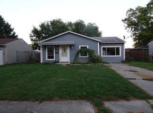 1224 Fairwood Ave, Marion, OH 43302