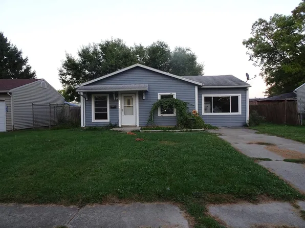 1224 Fairwood Ave, Marion, OH 43302