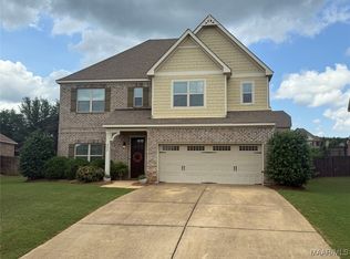 225 Kendrick Way, Prattville, AL 36066