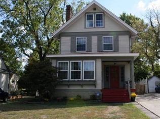 1767 Cedar Ave, Cincinnati, OH 45224