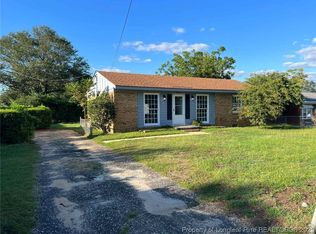 324 Desmond Dr, Fayetteville, NC 28314