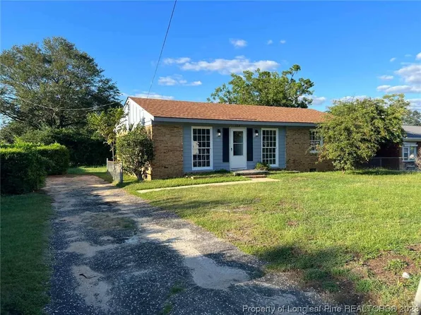 324 Desmond Dr, Fayetteville, NC 28314
