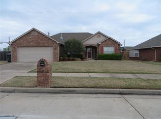 8105 N 128th Ave, Owasso, OK 74055