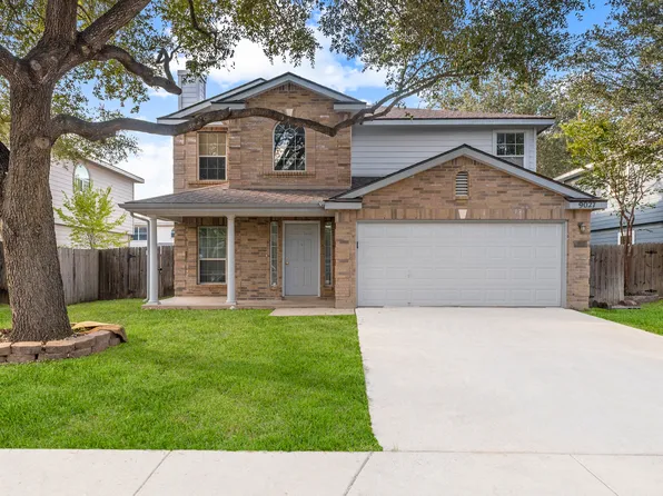 9027 Harbour Town, Selma, TX 78154