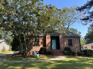 156 Dixon St, Jonesboro, GA 30236