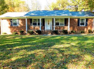 4508 Freida Ln, Greensboro, NC 27406