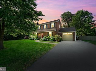 414 Brentwood Dr, Wilmington, DE 19803