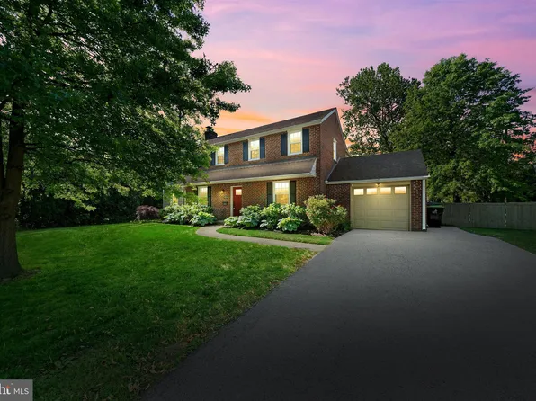 414 Brentwood Dr, Wilmington, DE 19803