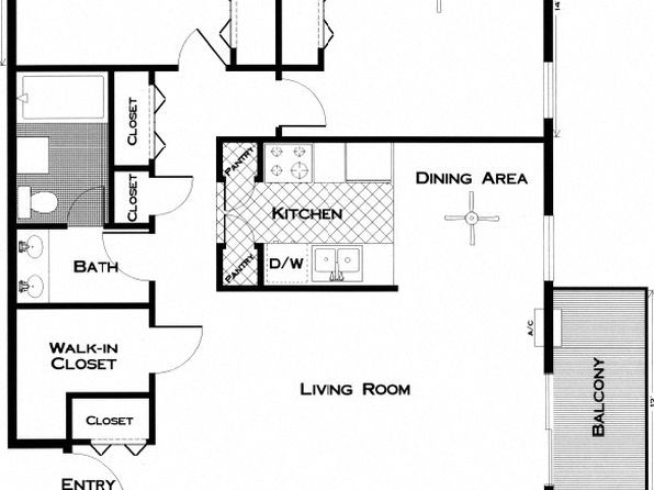 Kings Manor | 4309 Rhode Island Ave N, Minneapolis, MN