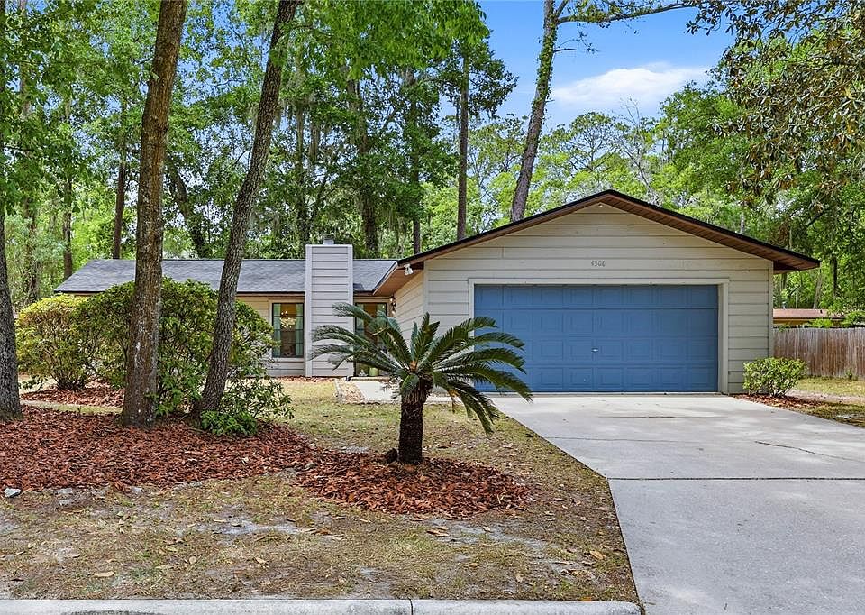 1st image of 4306 NW 20TH DRIVE