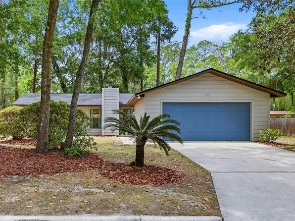 4306 NW 20th Dr, Gainesville, FL 32605