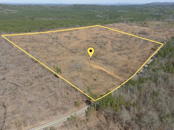 84 High Way, Amity, AR 71921