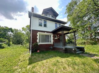 2989 Carter St, Detroit, MI 48206