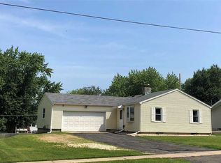 4392 Windsor Rd, Windsor, WI 53598
