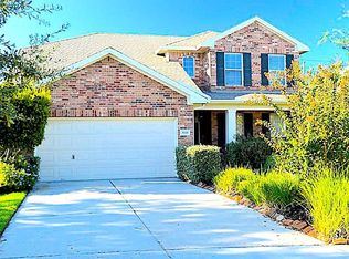 9010 Necklace Tree Ln, Katy, TX 77494