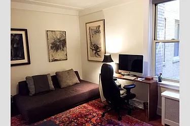 Rented by Metropolitan Equities