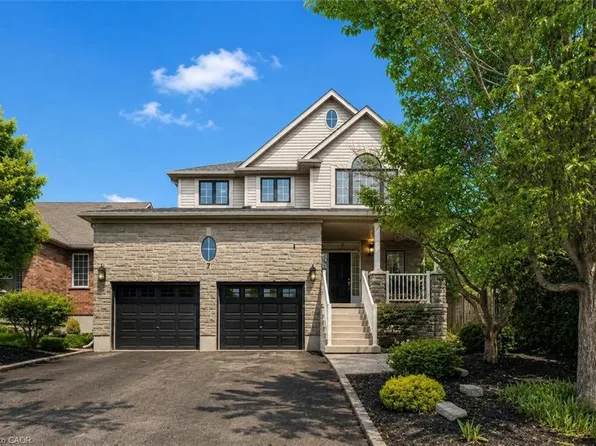 7 Hardy St, Guelph, ON N1E 5G4