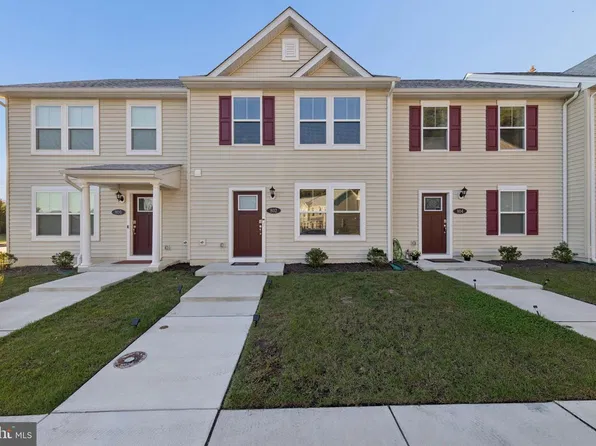 802 Blue Wing Ct, Cambridge, MD 21613