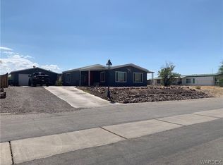 1680 Yale Dr, Bullhead City, AZ 86442