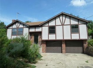 3009 N 91st St, Kansas City, KS 66109