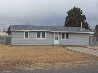 2608 Ina Ave, Cody, WY 82414