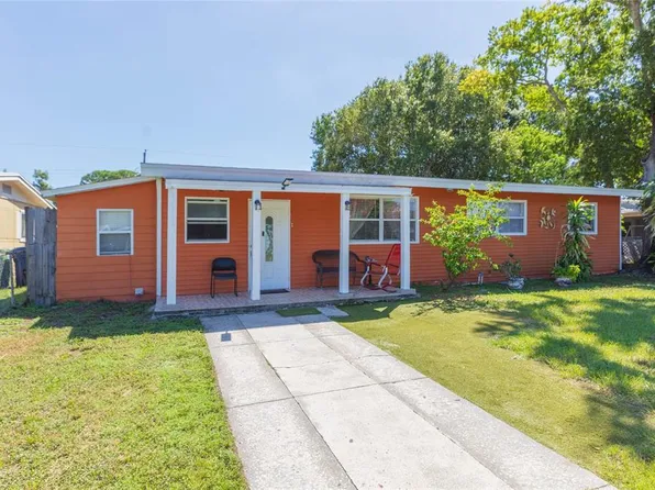 4416 W TRILBY AVENUE, TAMPA, FL 33616