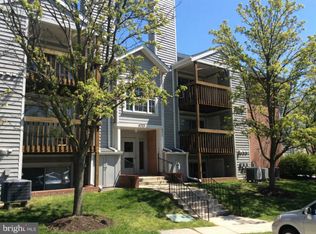 6703 Rapid Water Way UNIT 301, Glen Burnie, MD 21060