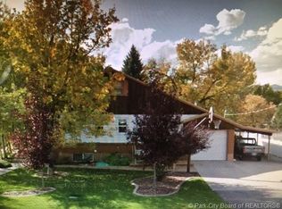 55 N 500 E, Heber, UT 84032