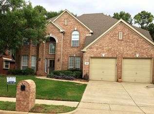 3501 Piney Point Dr, Flower Mound, TX 75022