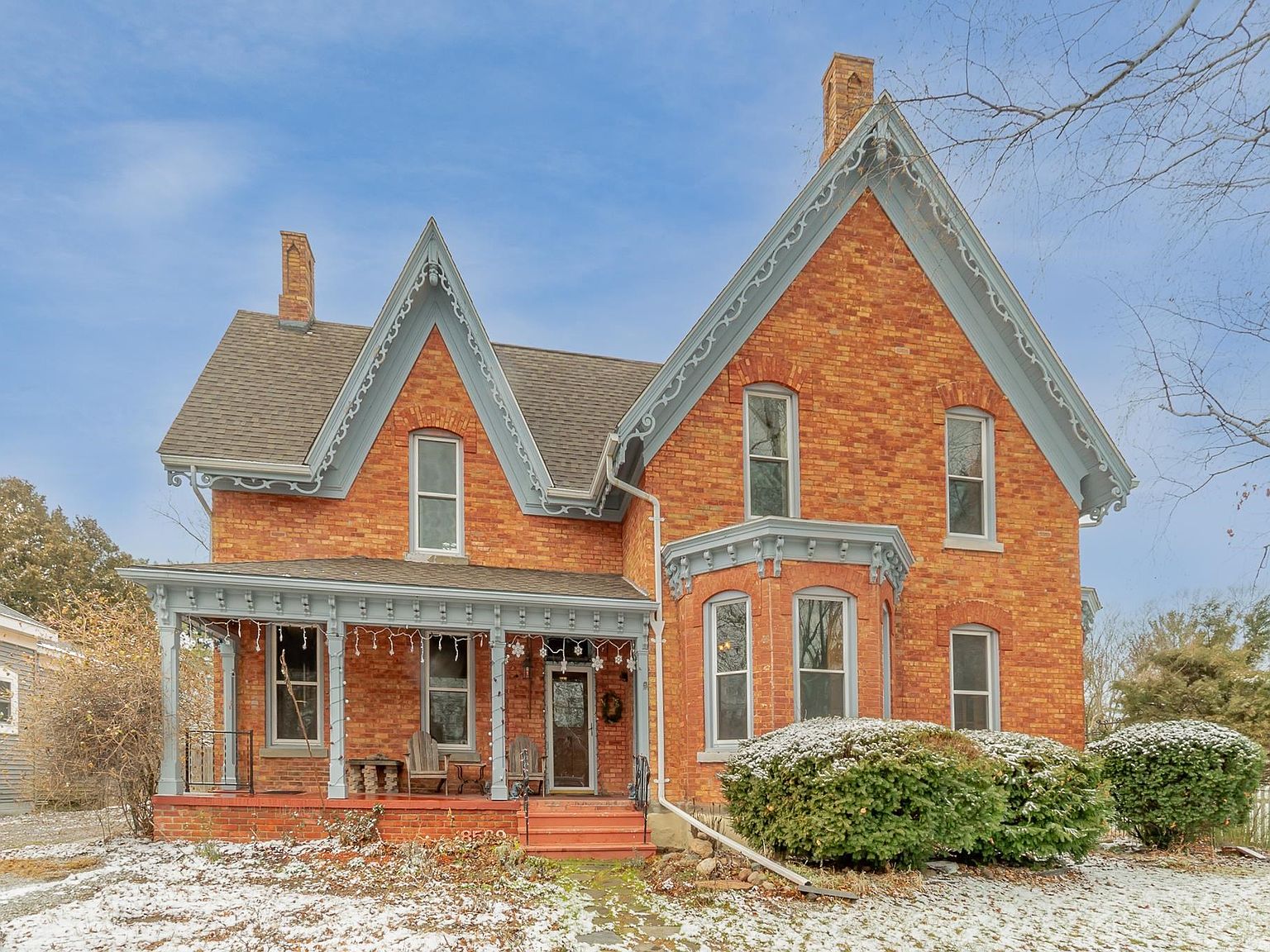 8569 Lake St, Port Austin, MI 48467 Zillow