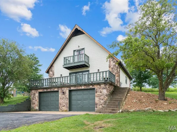 5 Krista Ln, Washington, MO 63090