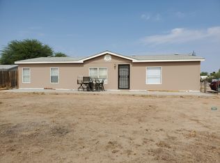 10458 N Grand Canyon Blvd, Casa Grande, AZ 85122