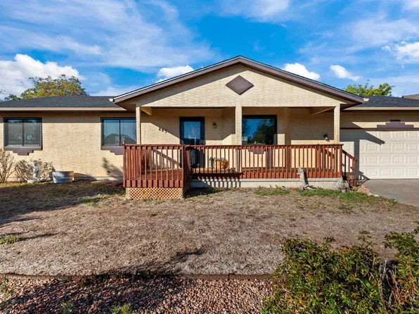 465 S Falcon Dr, Pueblo West, CO 81007