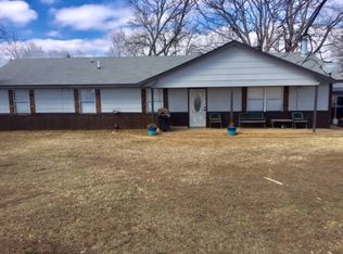 15579 Us Highway 177, Byars, OK 74831