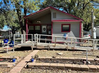 9343 Robin Hawk Cv, Quinlan, TX 75474