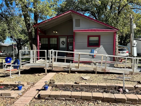 9343 Robin Hawk Cv, Quinlan, TX 75474