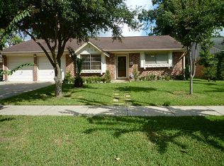 7306 Carew St, Houston, TX 77074