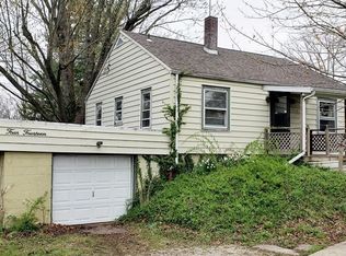 414 Seriff Rd, Lima, OH 45805